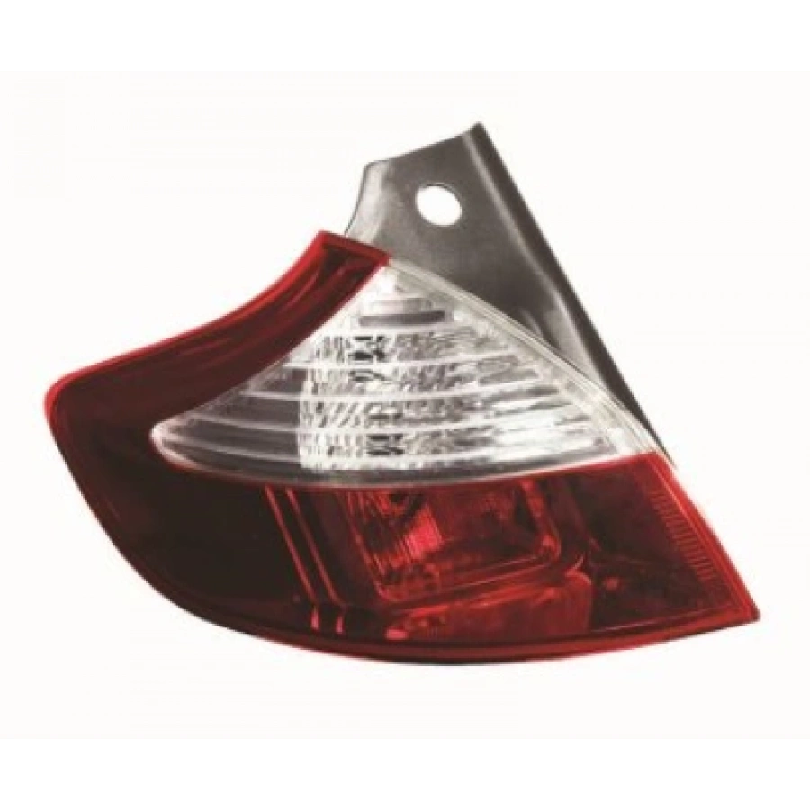 STOP LAMBASI SOL DIS HATCHBACK MEGAN III BM 08-