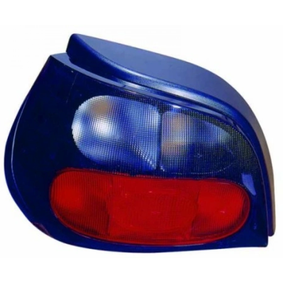 STOP LAMBASI SOL DIS MEGAN I BM 96-