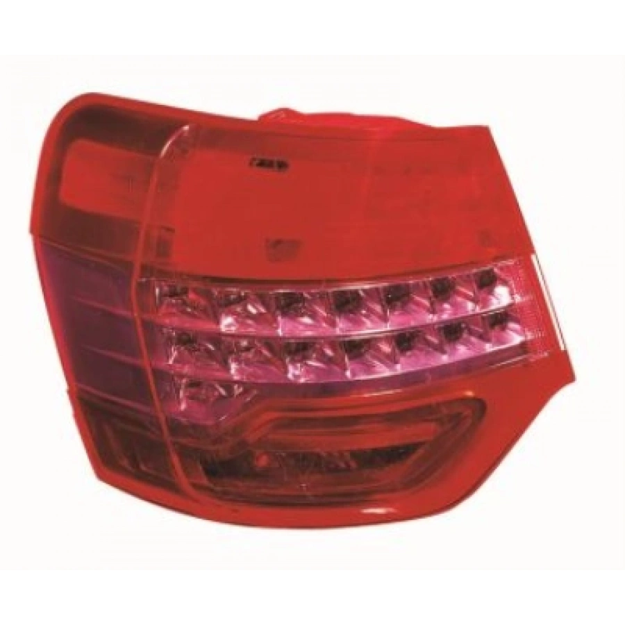 STOP LAMBASI SOL DIS (PEMBE) C5 (X7) B.M 09-