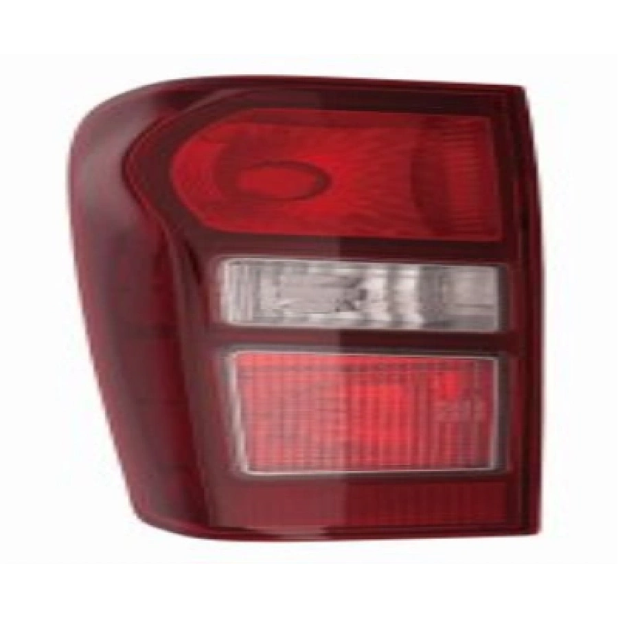 STOP LAMBASI SOL DMAX (TFR, TFS) 2.5 CRDi 12-16
