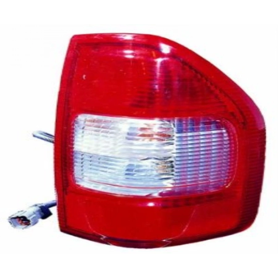 STOP LAMBASI SOL DMAX (TFR, TFS) 2.5 DiTD 03-06