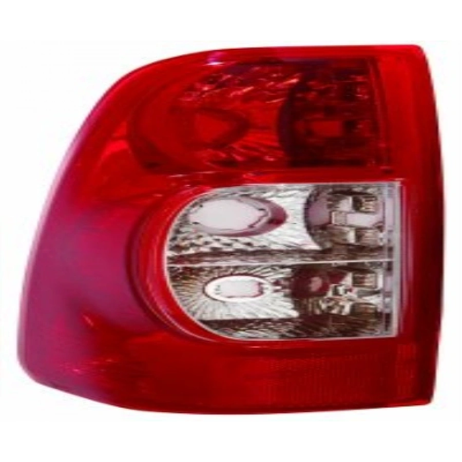 STOP LAMBASI SOL DMAX (TFR, TFS) 2.5 DiTD:3.0 DiTD 07-11