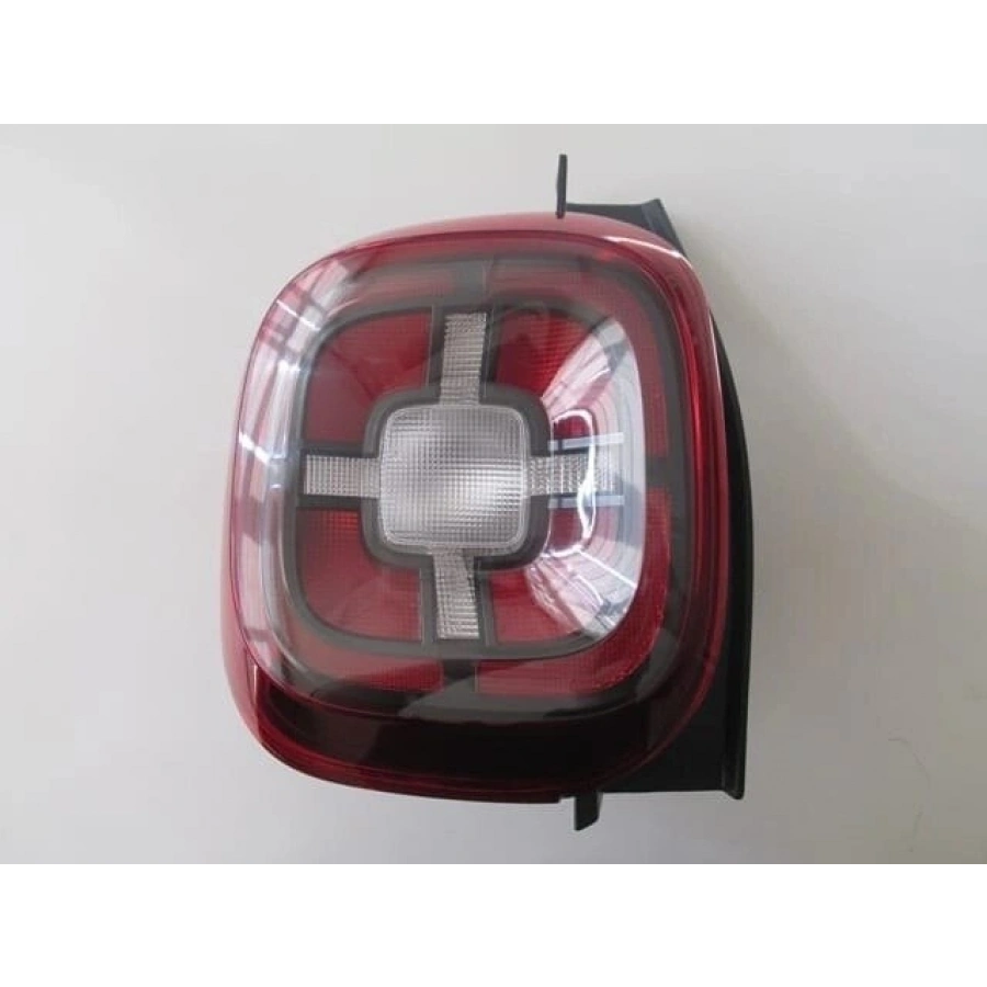 STOP LAMBASI SOL DUSTER BM 18-