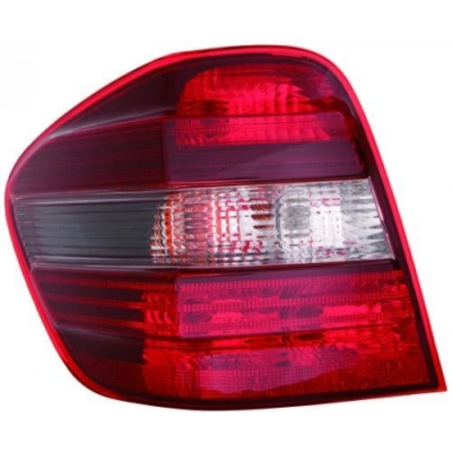 STOP LAMBASI SOL DUYLU W164 BM 06-12