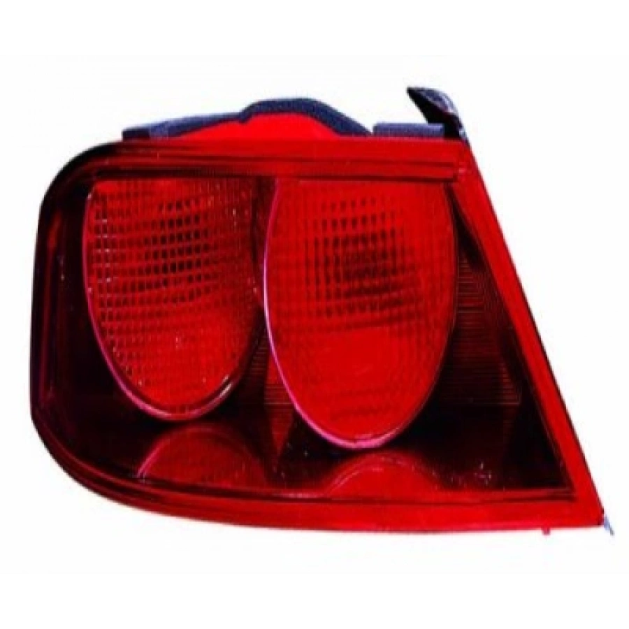 STOP LAMBASI SOL DUYSUZ ALFA 159 BM 05-