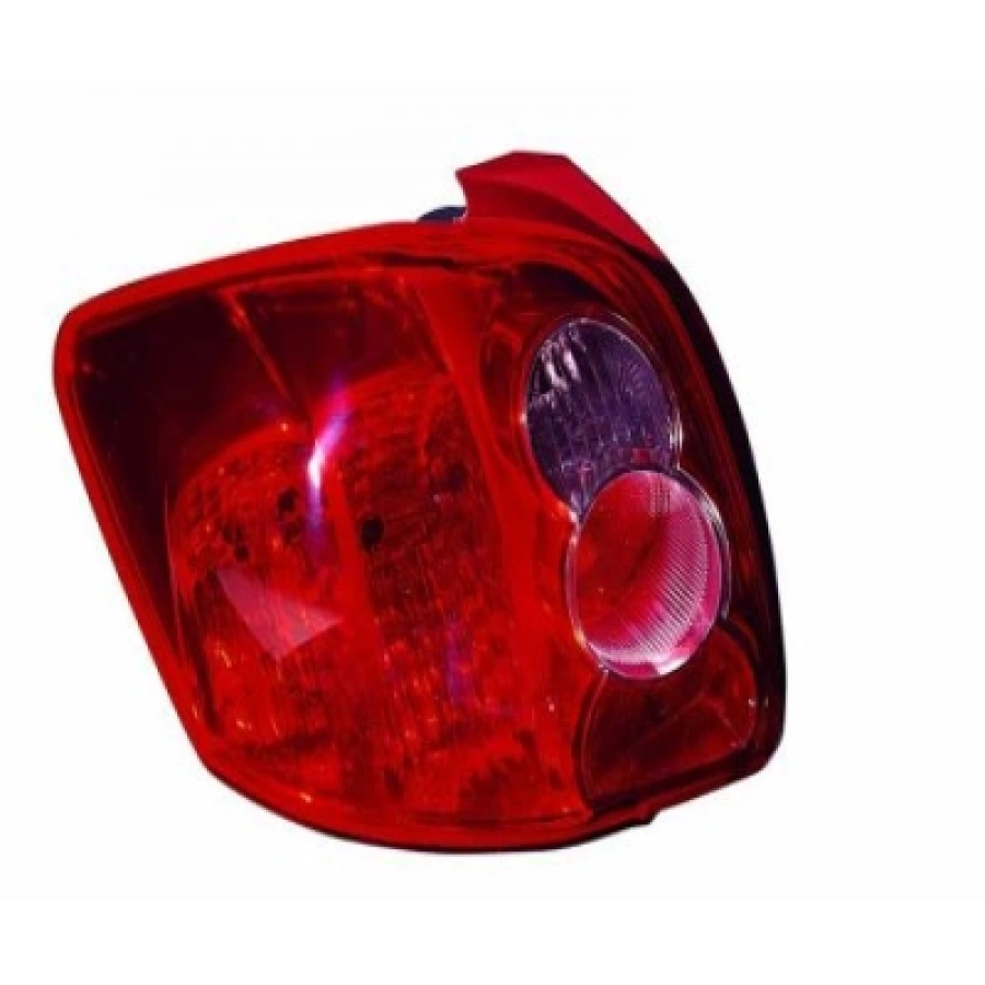 STOP LAMBASI SOL (DUYSUZ) / P21W/PY21W/W16W/R5W AURIS BENZIN-DIZEL 07-09
