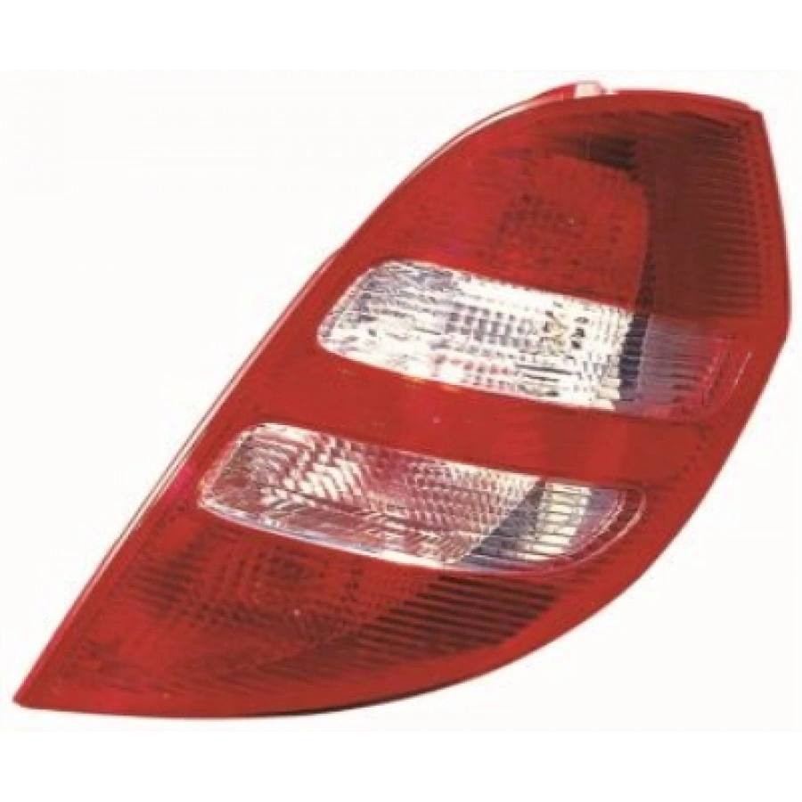 STOP LAMBASI SOL ELEGANCE W169 BM 04-08