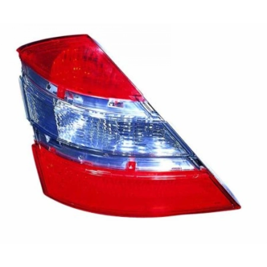 STOP LAMBASI SOL E.M W221 BM 05-09