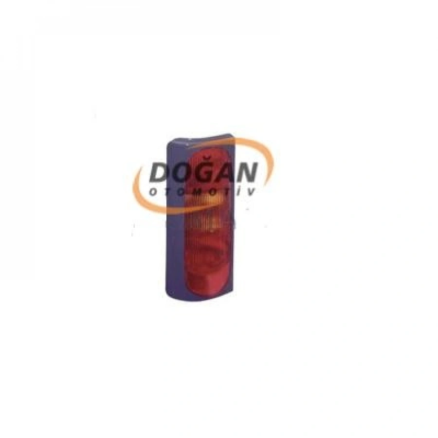 STOP LAMBASI SOL EXPRESS 1992-