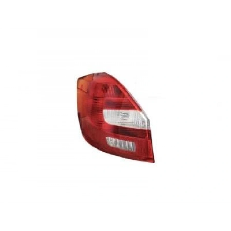 STOP LAMBASI SOL FABİA 2007-