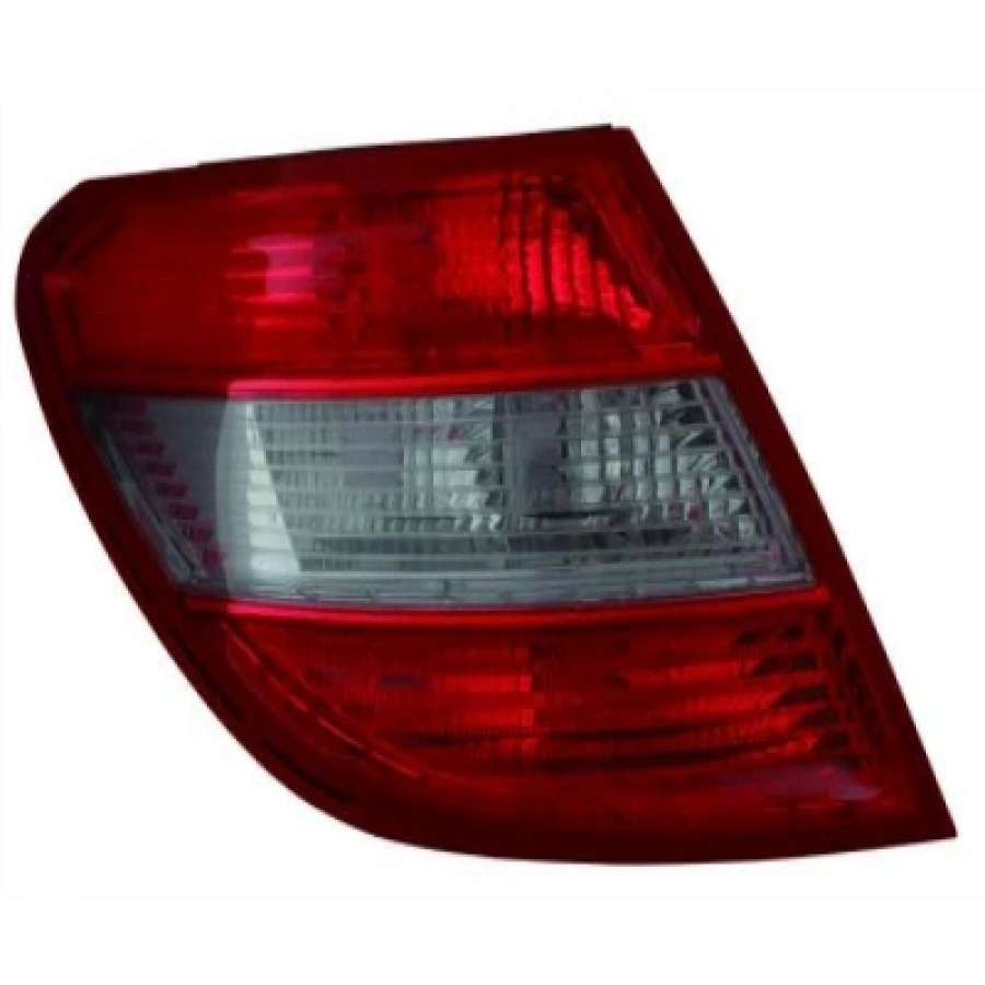 STOP LAMBASI SOL FUME W204 BM 07-