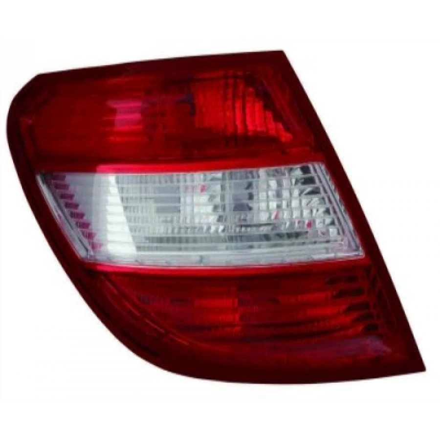 STOP LAMBASI SOL GRI W204 BM 07-