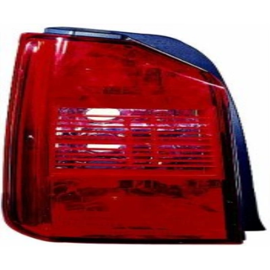 STOP LAMBASI SOL IDEA BM 04-