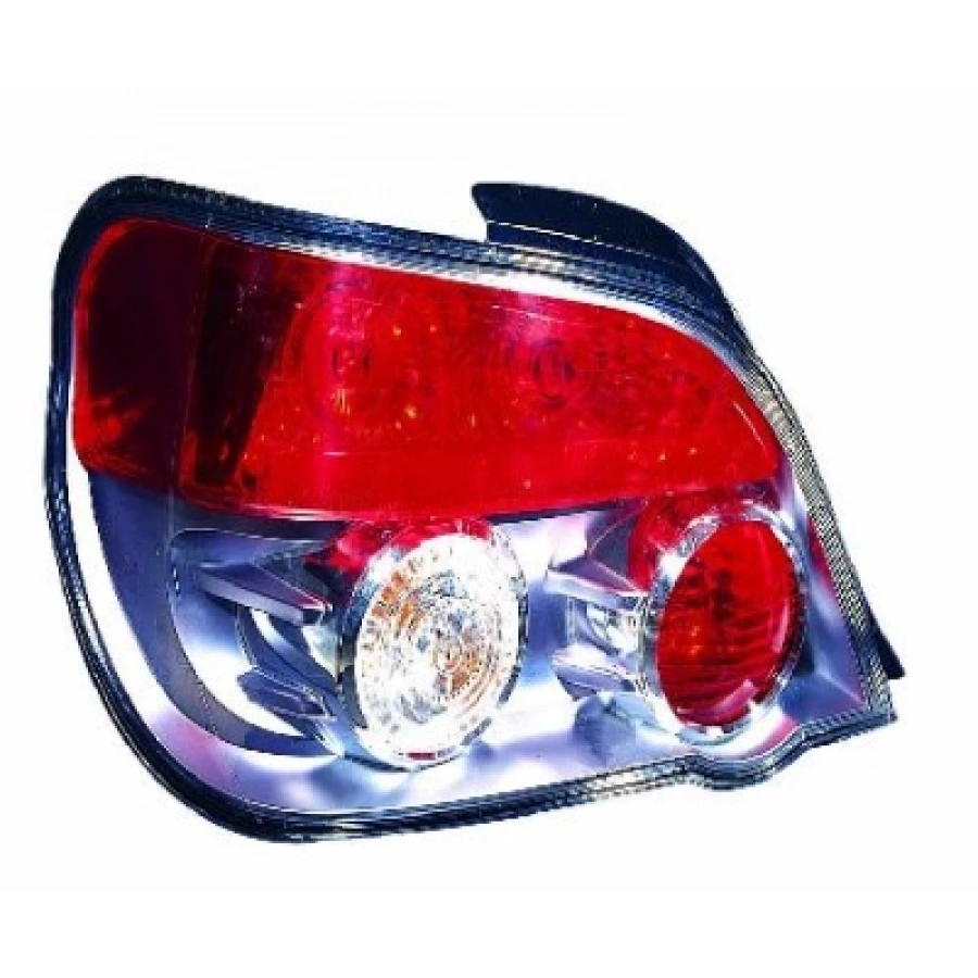 STOP LAMBASI SOL IMPREZA (GD) 1.6:2.0:2.5 T 05-06