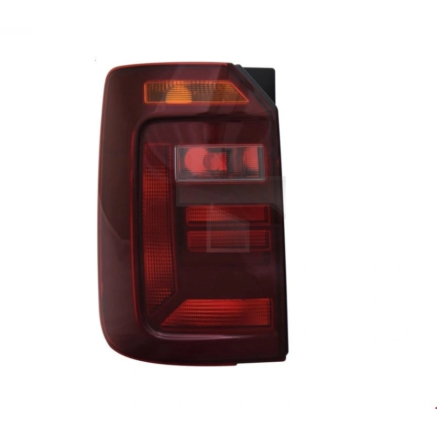 STOP LAMBASI SOL (KOYU RENK) CADDY 2015-