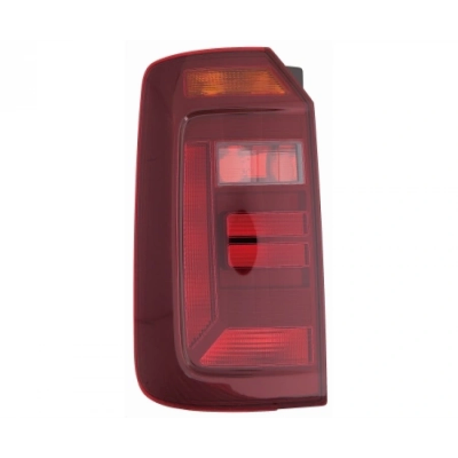 STOP LAMBASI SOL KOYULASTIRILMIS CADDY BM 15-