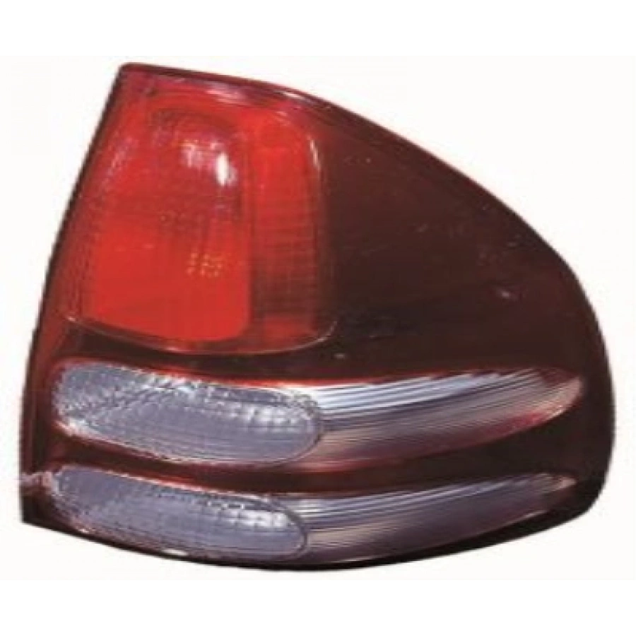 STOP LAMBASI SOL LAND CRUISER PRADO (J12) 4.0 24V:3.0 D4D 03-09