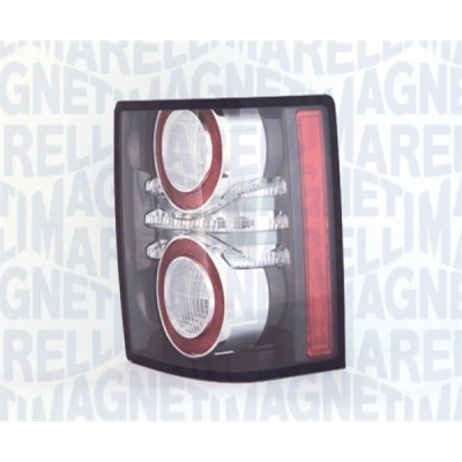 STOP LAMBASI SOL LAND ROVER RANGE ROVER III-IV 3.0 D-3.6 D-4.2-4.4-5.0 02-16