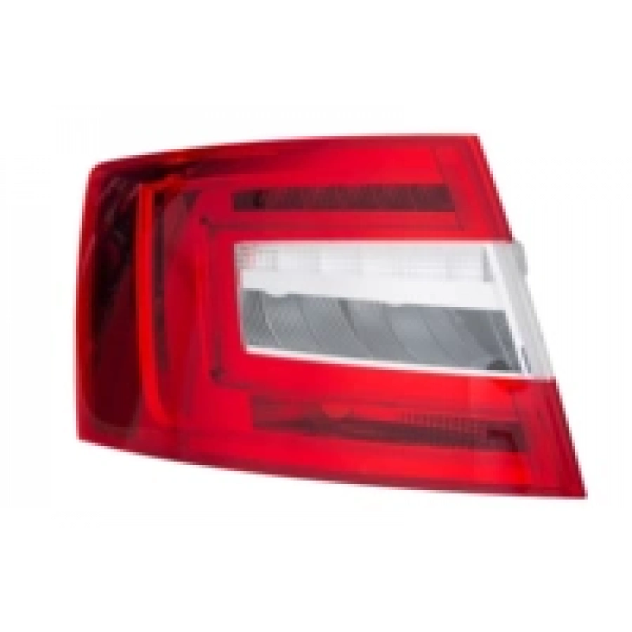 STOP LAMBASI SOL LED`LI OCTAVIA BM 17-