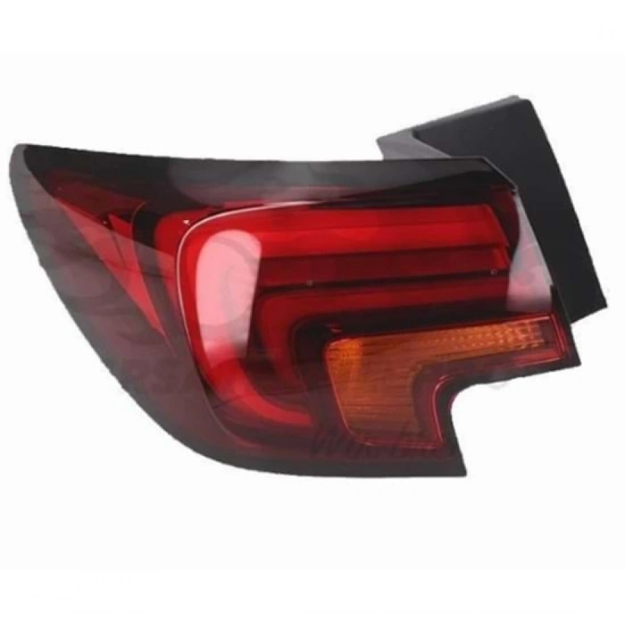 STOP LAMBASI SOL LEDLI DIS ASTRA K BM 16-