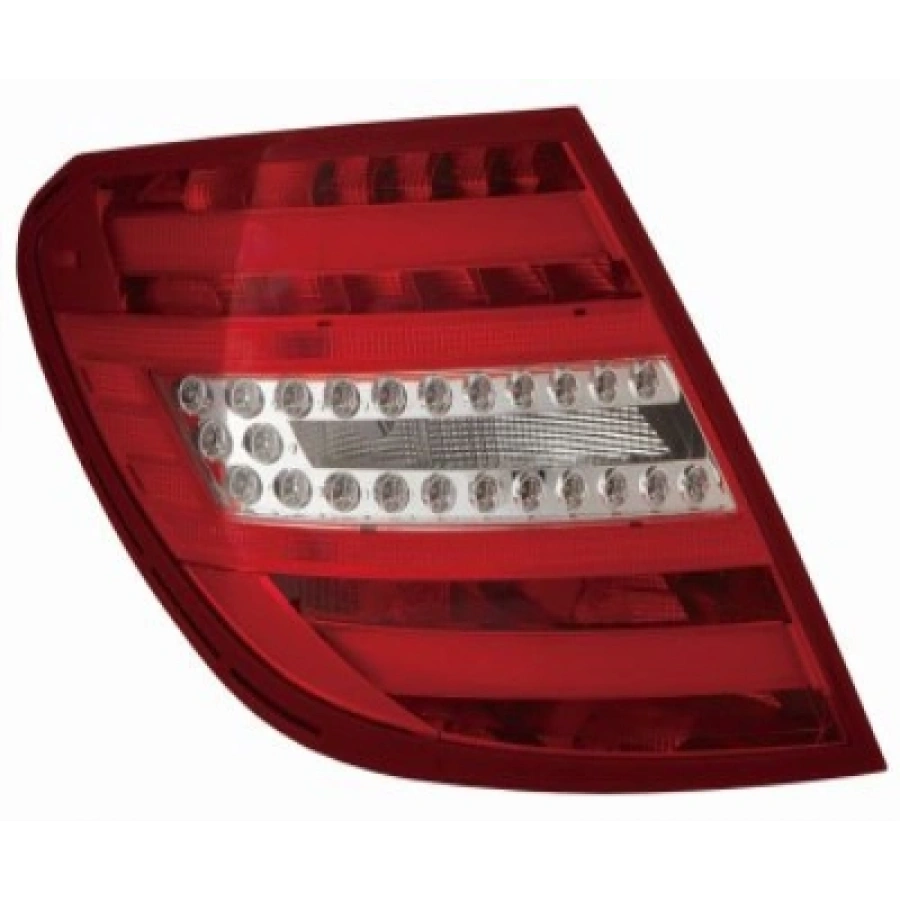 STOP LAMBASI SOL LED.LI W204 BM 11-14