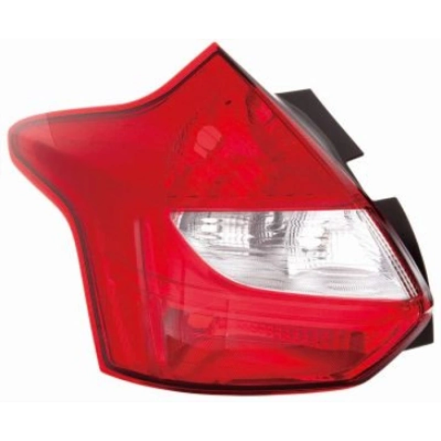 STOP LAMBASI SOL (LEDSIZ HATCBACK) FOCUS BM 11-15
