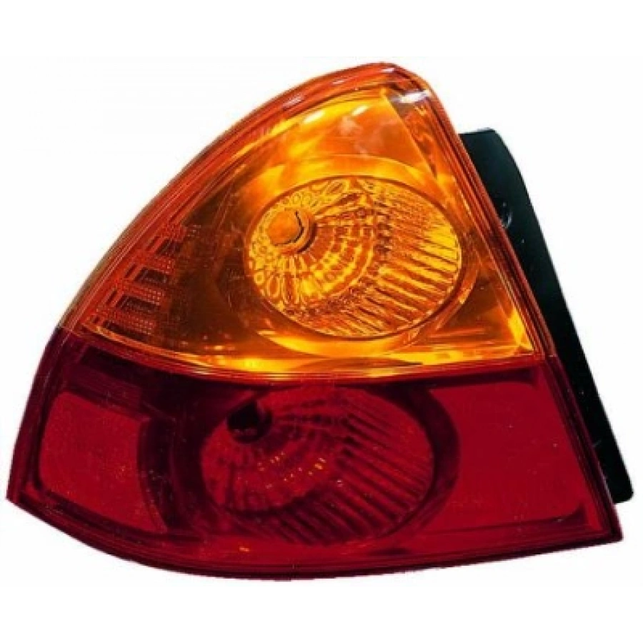 STOP LAMBASI SOL . LIANA (ER, RH) 1.6 02-07