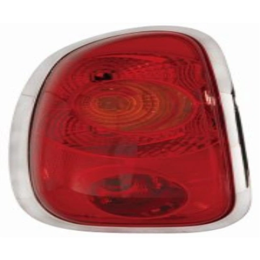 STOP LAMBASI SOL MINI R60-R61 BM 10-16