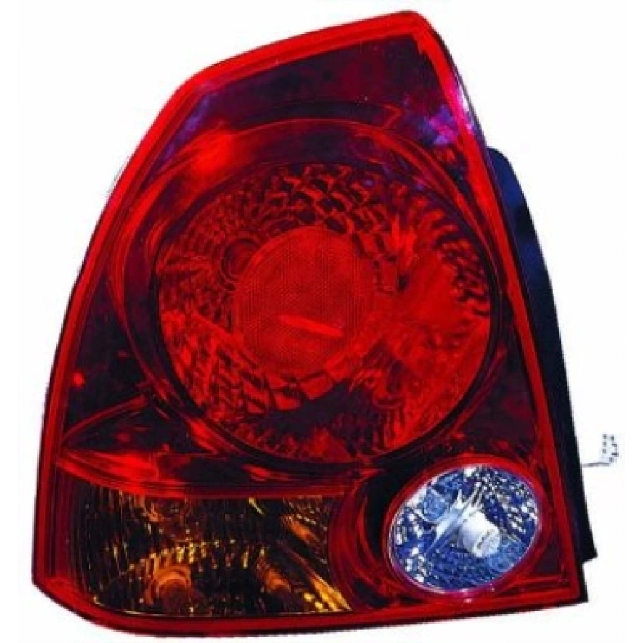 STOP LAMBASI SOL P21/5W/W16W/P21W ACCENT ADM BENZIN-DIZEL 2003-2005