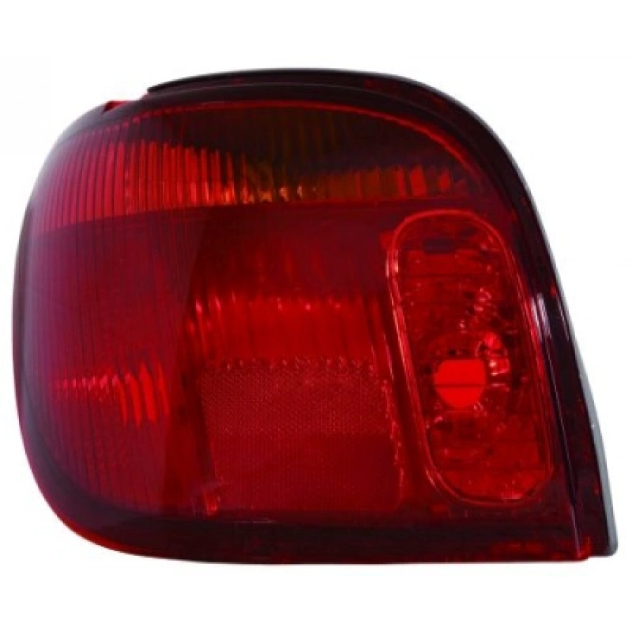 STOP LAMBASI SOL P21W/P21/5W/P21W (DUYSUZ) YARIS BENZIN 03-05