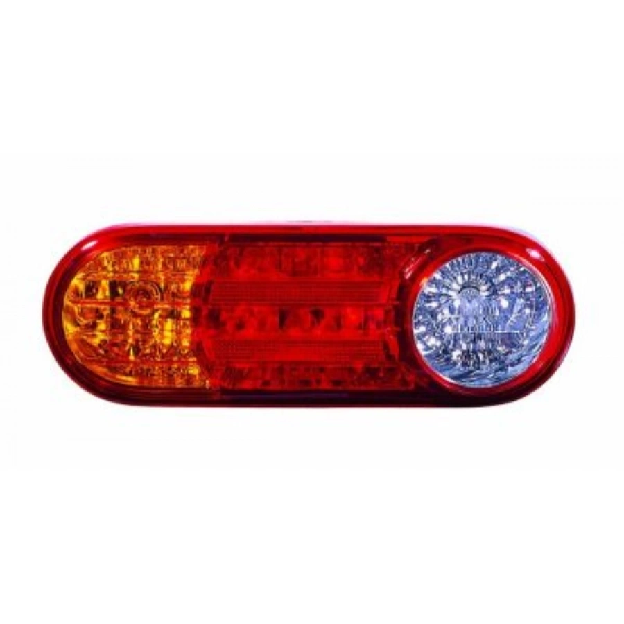 STOP LAMBASI SOL P21W/P21/5W/W16W H100 KMY/H350 DIZEL 2004-