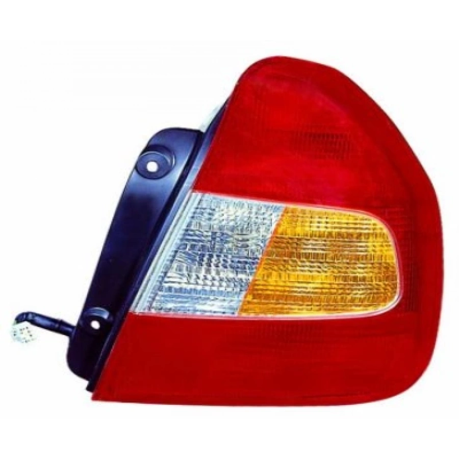 STOP LAMBASI SOL P21W/P21W/P21W/P21/5W ACCENT MIL BENZIN-DIZEL 2000-2002