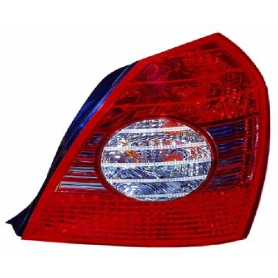 STOP LAMBASI SOL P21W/P21W/W16W/P21/5W ELANTRA BENZIN-DIZEL 2004-2006