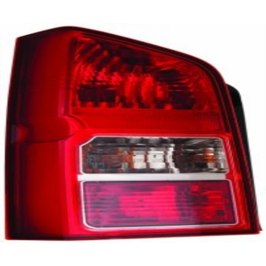 STOP LAMBASI SOL PATHFINDER (R51) Dizel 05-09