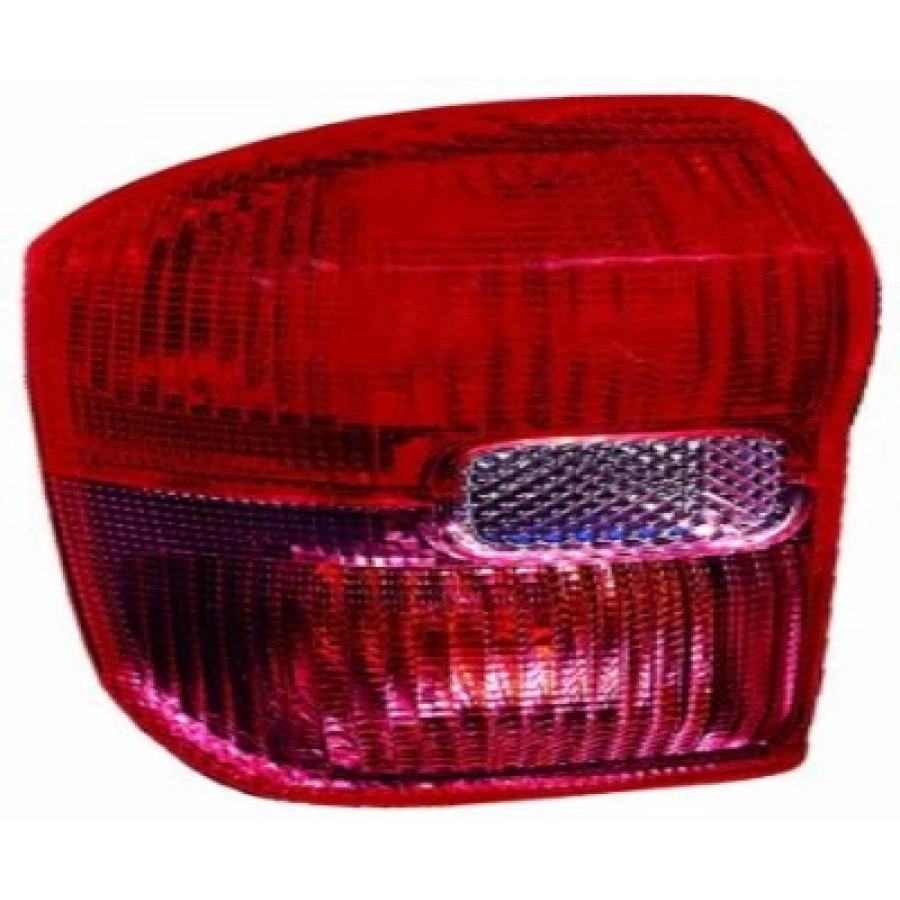 STOP LAMBASI SOL RAV4 (A2) Benzin 01-03