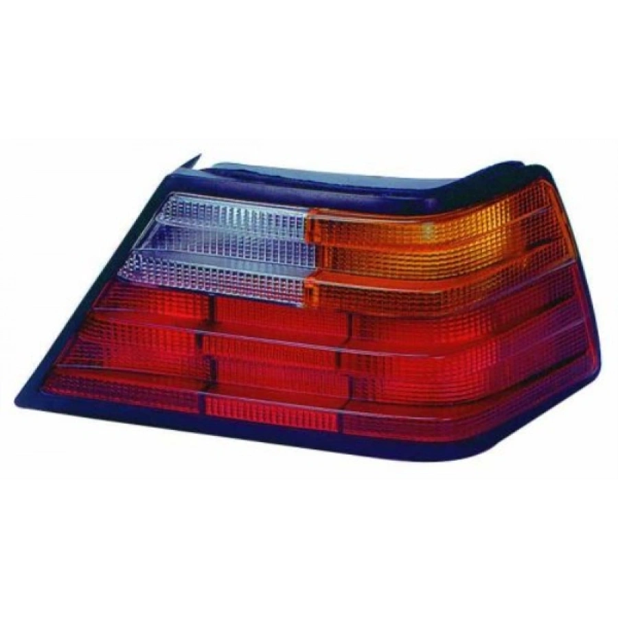 STOP LAMBASI SOL SARI-200E W124 BM 85-93