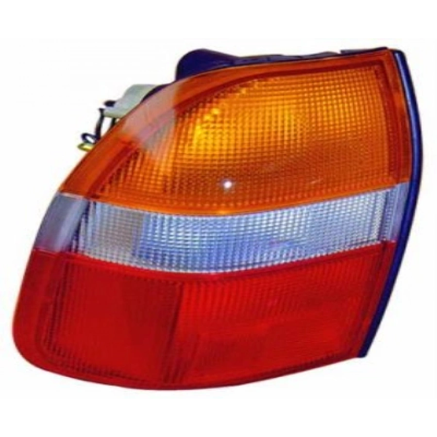 STOP LAMBASI SOL SARI : KIRMIZI L200 (K64, K74) 2.5 D:2.5 TD 99-03