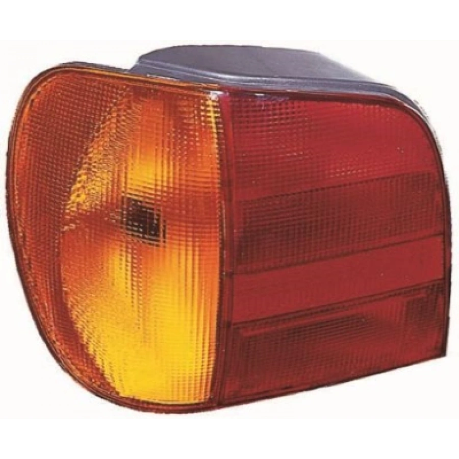 STOP LAMBASI SOL SARI-KIRMIZI POLO BM 94-99