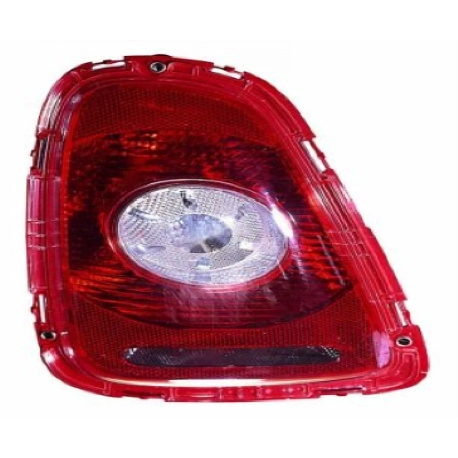 STOP LAMBASI SOL SARI MINI R55-R56-R57 BM 42156