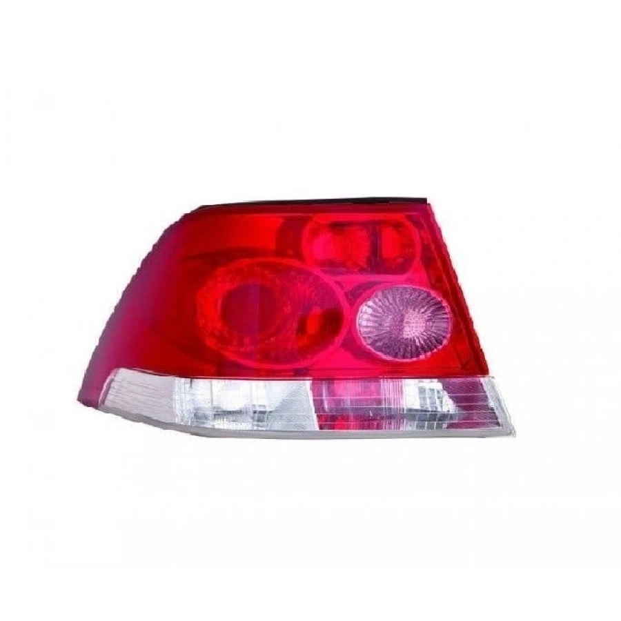 STOP LAMBASI SOL ( SEDAN ) ASTRA H 2007-