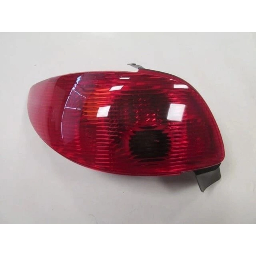 STOP LAMBASI SOL SEFFAF C2 B.M 03-