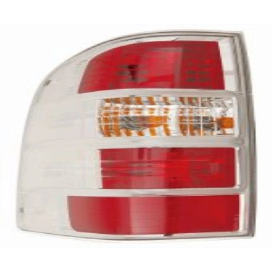 STOP LAMBASI SOL SISLI TIP RANGER BM 09-12
