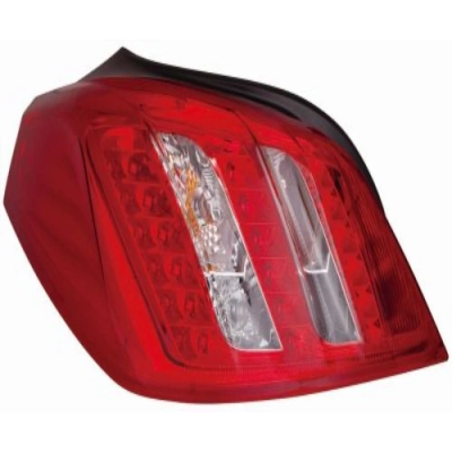 STOP LAMBASI SOL SOL 508 B.M 2012-