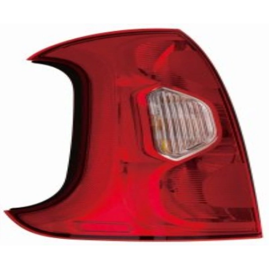 STOP LAMBASI SOL UNIT..ECE. PANDA BM 12-