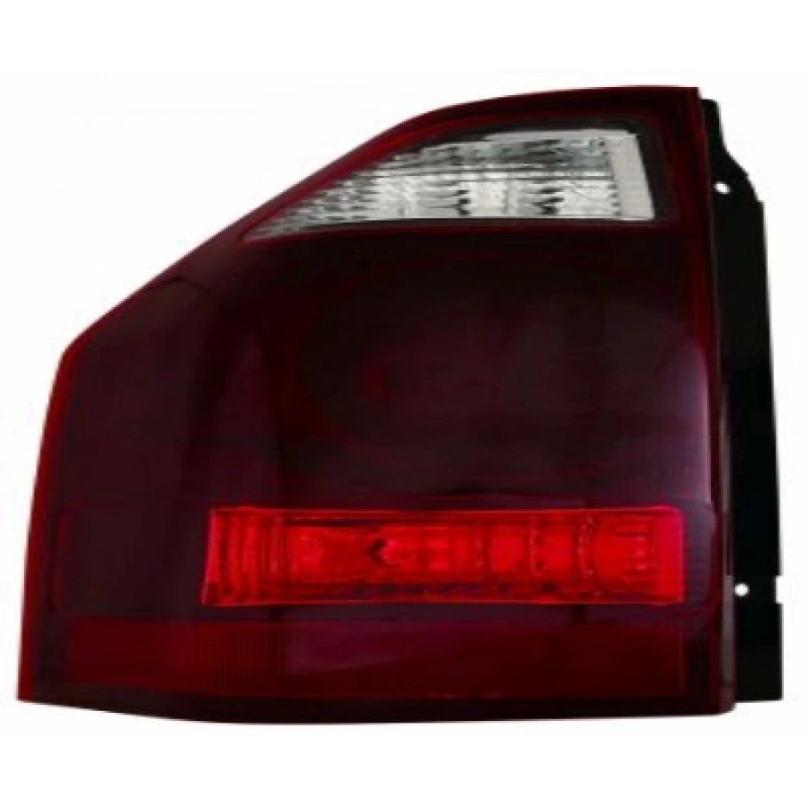 STOP LAMBASI SOL ÜST PAJERO (V7) 3.2 DI-D 03-06