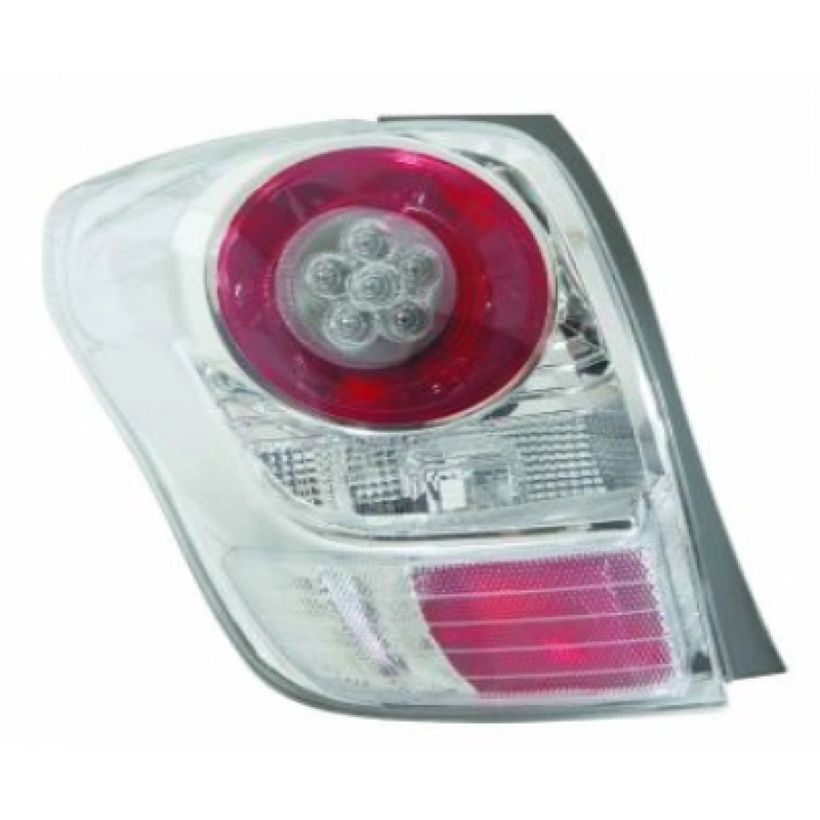 STOP LAMBASI SOL VERSO (R2) Benzin-Dizel 09-12