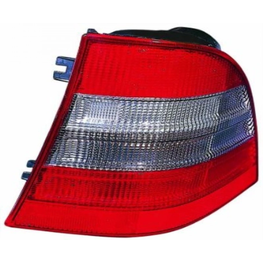 STOP LAMBASI SOL W163 BM 98-01