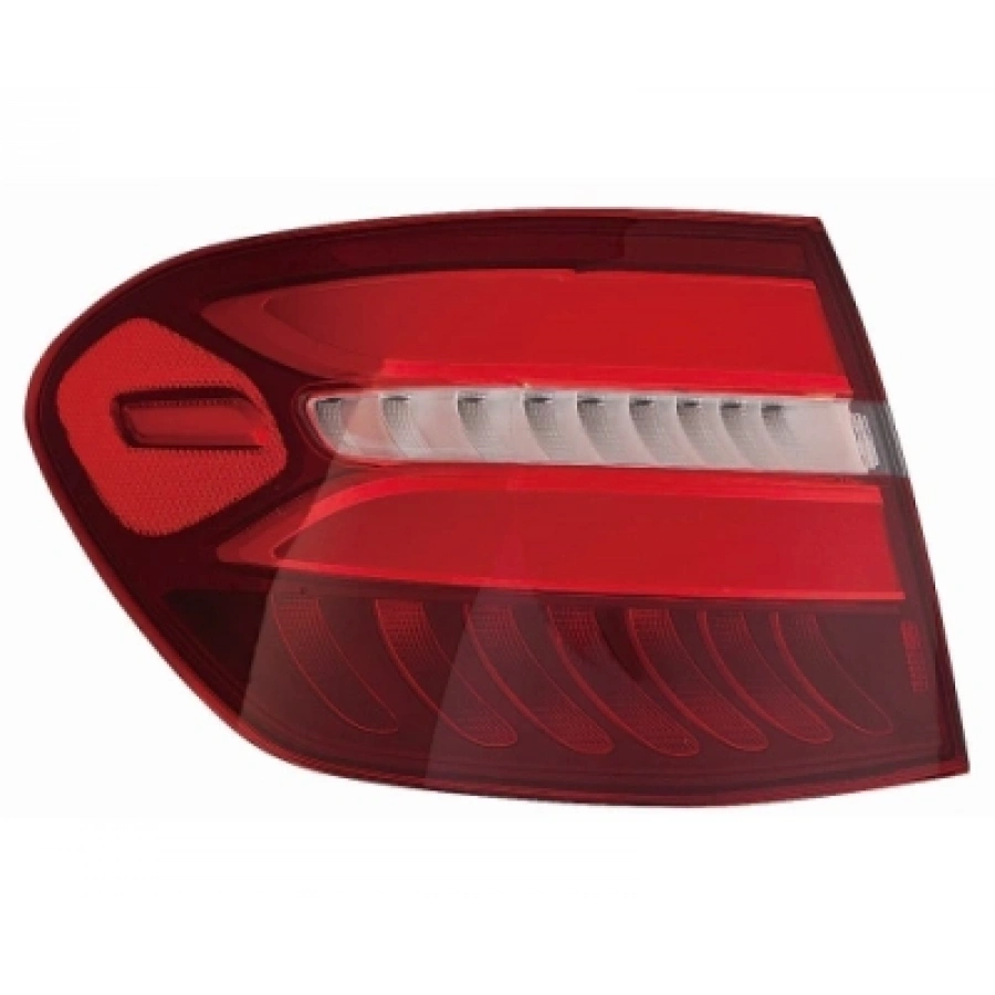 STOP LAMBASI SOL W166 BM 15-