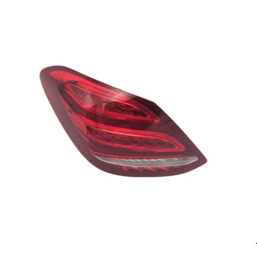 STOP LAMBASI SOL W205 2014-