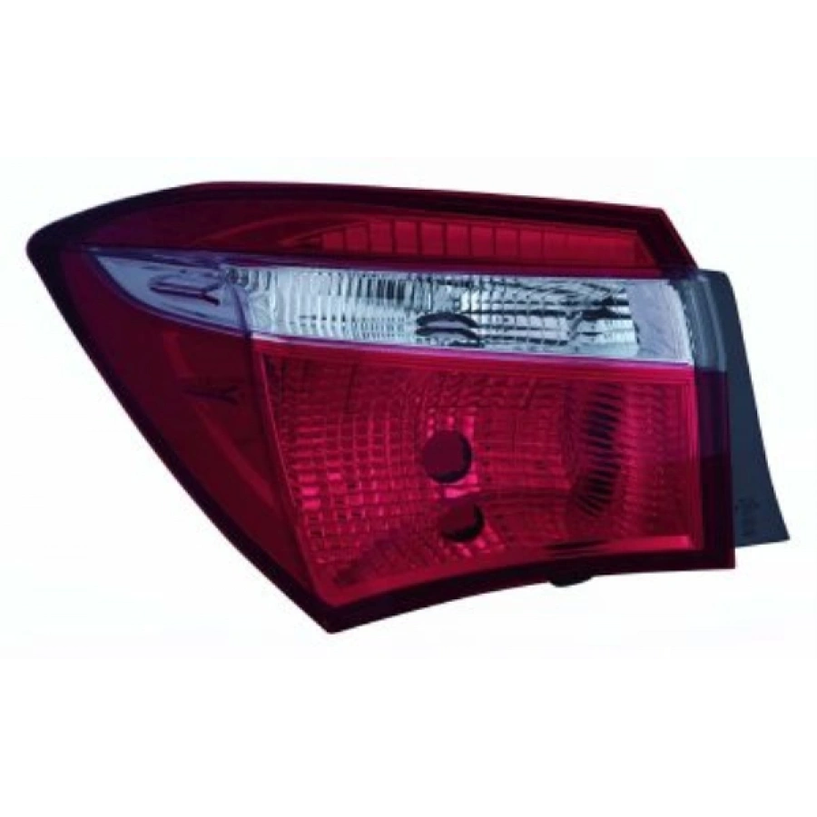 STOP LAMBASI SOL W21/5W/WY21W (DUYSUZ) COROLLA BENZIN-DIZEL 13-